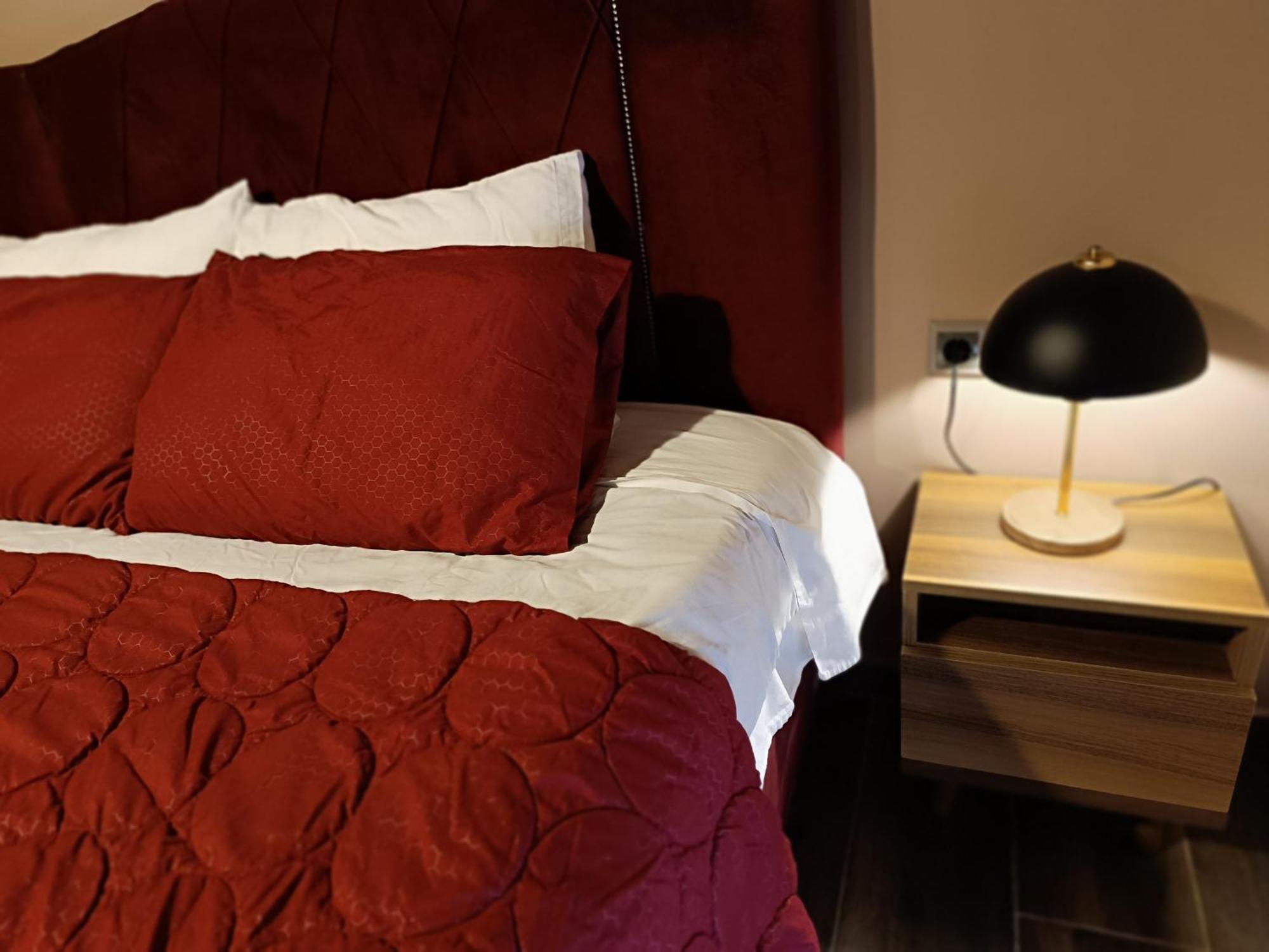 Majestik Room 卡瓦拉 外观 照片
