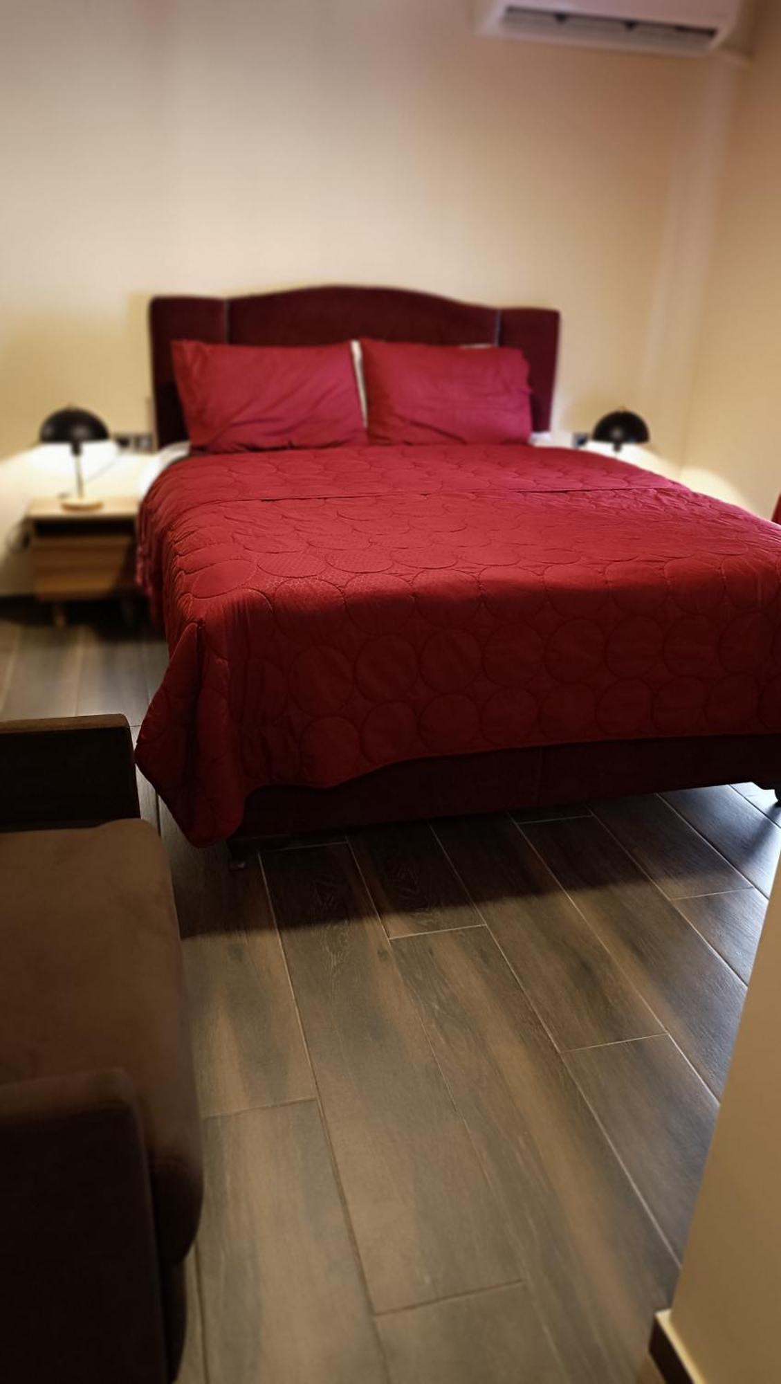 Majestik Room 卡瓦拉 外观 照片