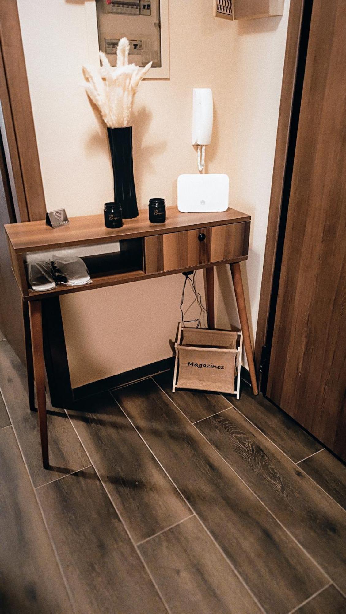 Majestik Room 卡瓦拉 外观 照片