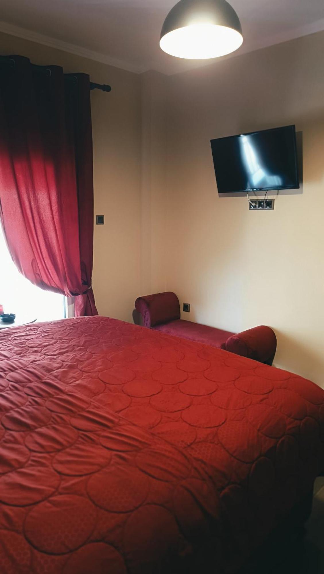 Majestik Room 卡瓦拉 外观 照片